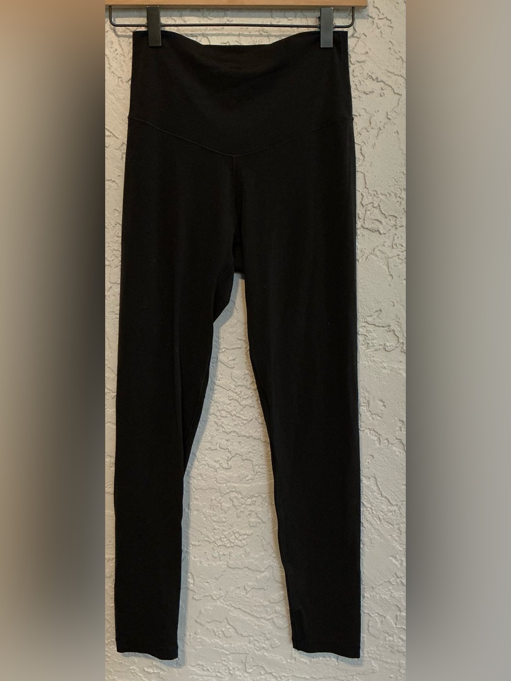 Aerie Black Stretch Leggings